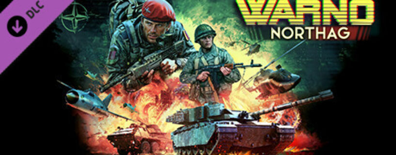 WARNO – NORTHAG PC Game Free Download