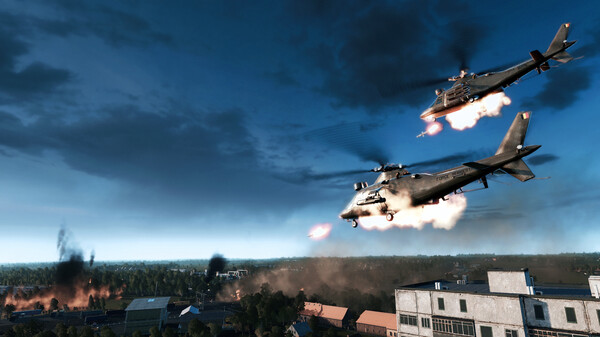 WARNO - NORTHAG PC Game Free Download