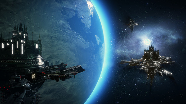 Warhammer 40,000: Inquisitor - Martyr PC Game