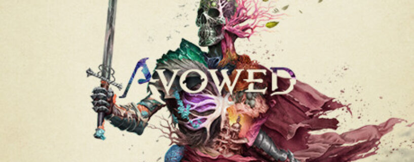 Avowed: Premium Edition PC Game Free Download