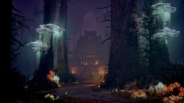 Avowed: Premium Edition PC Full Repack