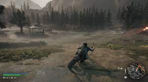 Days Gone - Broken Road PC Game Free Download