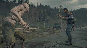 Days Gone - Broken Road PC Game