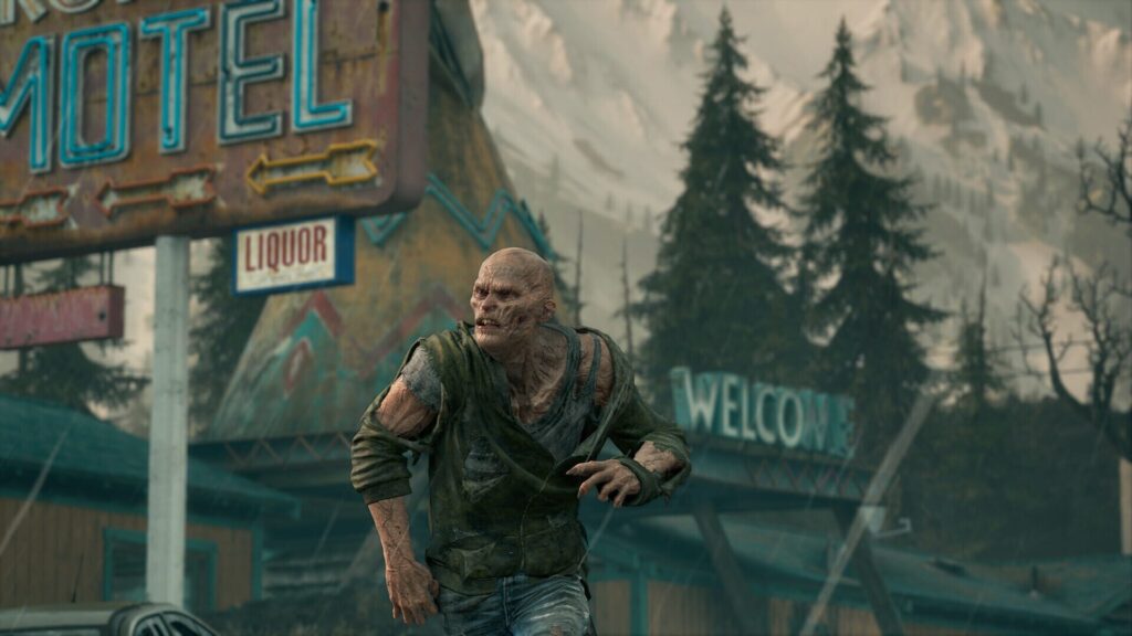 Days Gone - Broken Road PC Game PC Full Repack