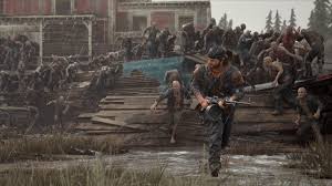 Download Days Gone - Broken Road PC Game
