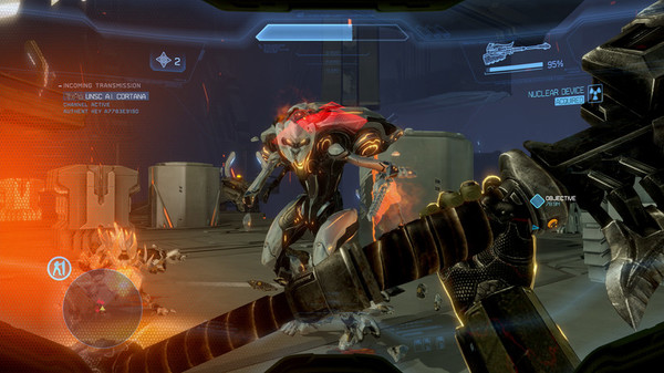 Halo: The Master Chief Collection PC Game