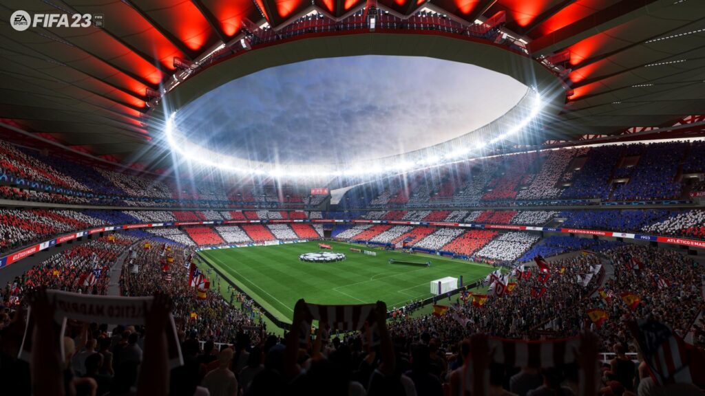 Download EA SPORTS FIFA 23 PC Game