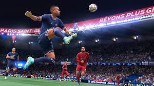 EA SPORTS FIFA 23 PC Game