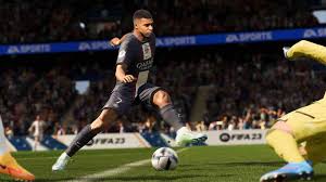 EA SPORTS FIFA 23 PC Game Free Download