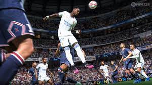 EA SPORTS FIFA 23 PC Game Full Repack