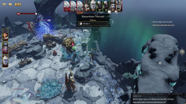 Frosthaven PC Game