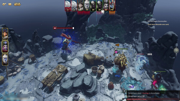 Frosthaven PC Game Repack