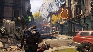 Gears 5 PC Game Free Download