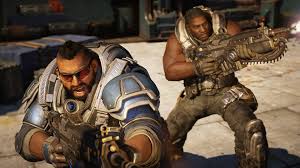 Gears 5 PC Game