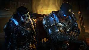 Gears 5 PC Game Repack