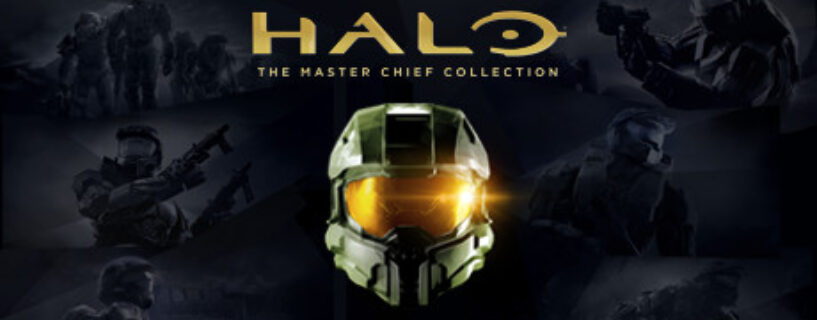 Halo: The Master Chief Collection PC Game Free Download
