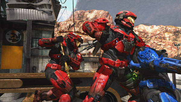 Download Halo: The Master Chief Collection PC Game