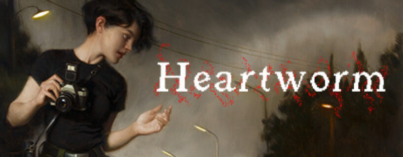 Heartworm PC Game Free Download