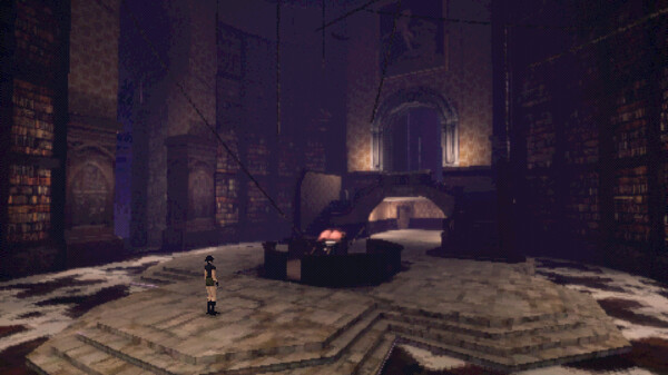 Heartworm PC Game Free Download
