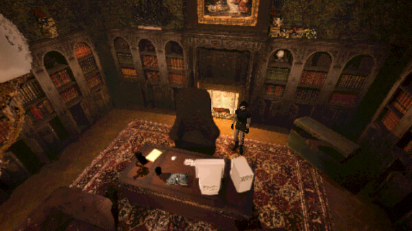 Heartworm PC Game