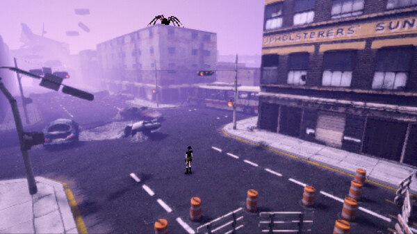 Heartworm PC Game Repack