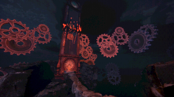 Download Heartworm PC Game 