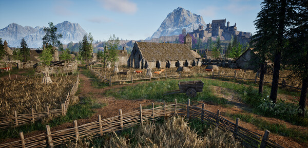 Hidden Heir PC Game Free Download
