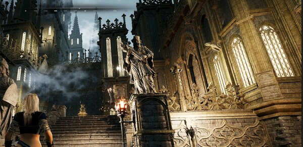 Hidden Heir PC Game