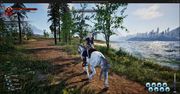 Hidden Heir PC Game Free Download