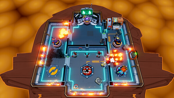 Hyperspaced PC Game Repack