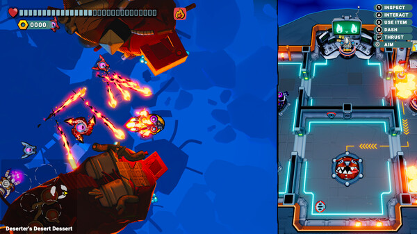 Hyperspaced PC Game Full Free
