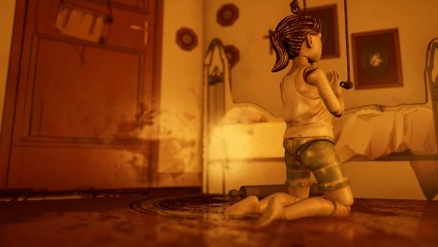 Martha Is Dead PC Game Free Download