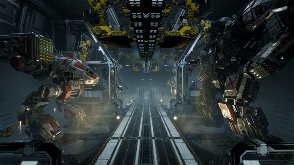 MechWarrior 5: Mercenaries PC Game