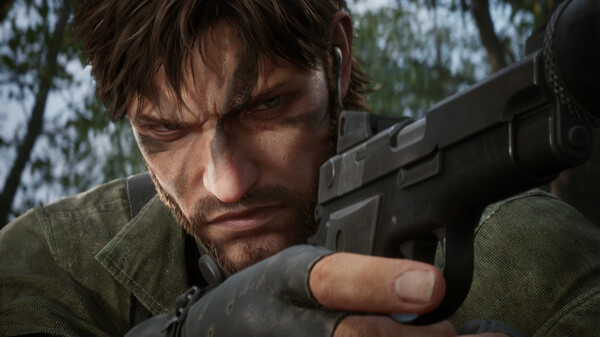 DownloadMetal Gear Solid Delta: Snake Eater PC Game