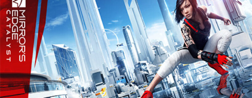 Mirror’s Edge Catalyst PC Game Free Download