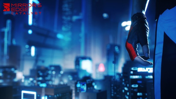 Mirror's Edge Catalyst PC Game