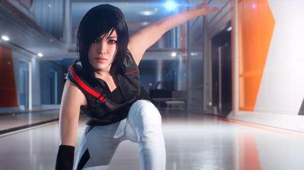Download Mirror's Edge Catalyst PC Game