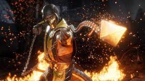 Mortal Kombat 11 Ultimate PC Game Free Download