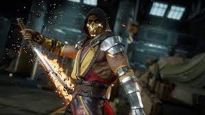 Mortal Kombat 11 Ultimate PC Game