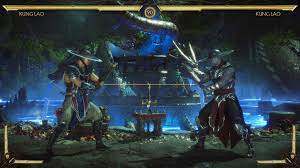 Mortal Kombat 11 Ultimate PC Game Repack