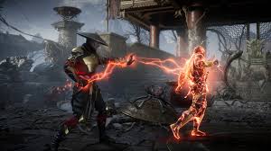 Download Mortal Kombat 11 Ultimate PC Game