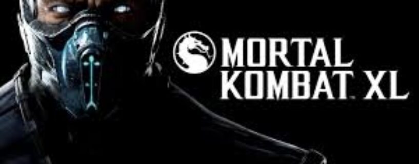 Mortal Kombat XL PC Game Free Download