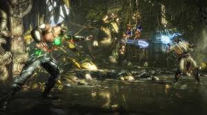 Mortal Kombat XL PC Game Free Download
