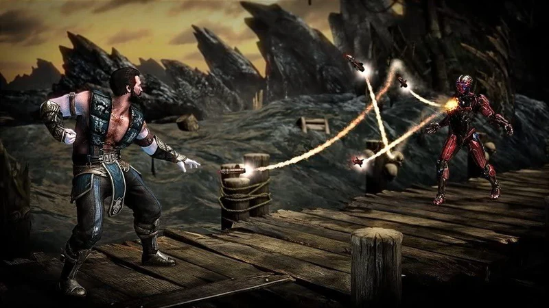 Mortal Kombat XL PC Game Repack