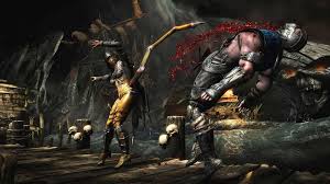 Mortal Kombat XL PC Game Free Download