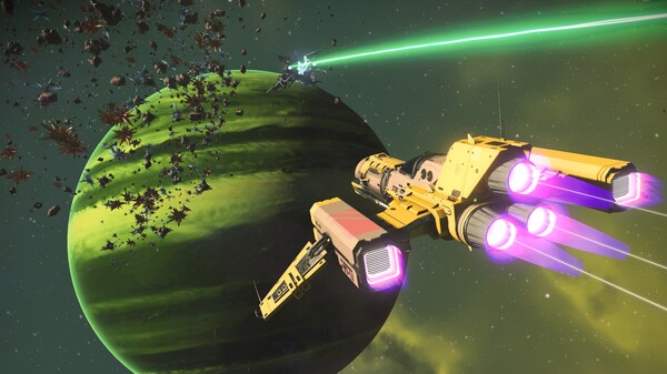 No Man's Sky PC Game