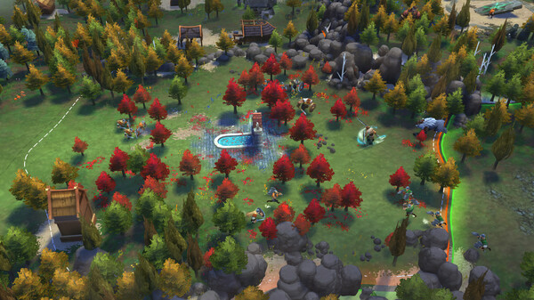 Northgard PC Game Free Download