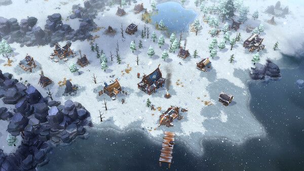 Northgard PC Game Full Repack