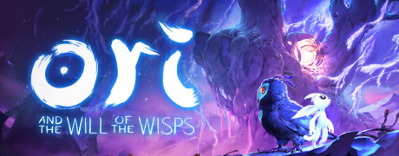 Ori and the Will of the Wisps PC Game Free Download