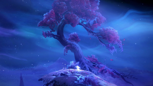 Ori and the Will of the Wisps PC Game Free Download